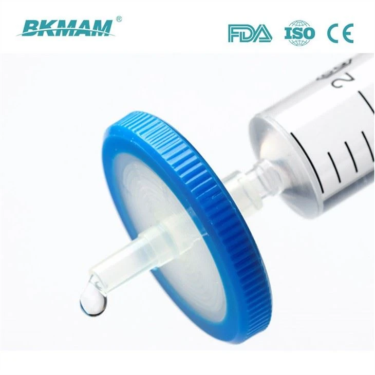 Syringe Filter