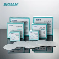 Labor kasutamine kvalitatiivne filter paber