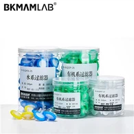 Laboratoorsed süstalfiltrid