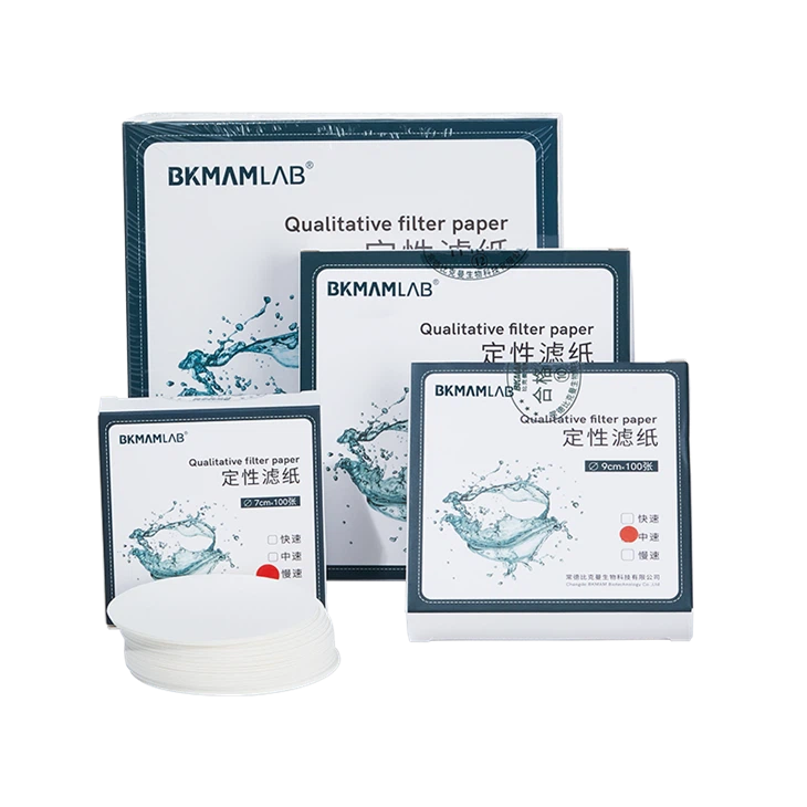 Qualitative Filter Paper