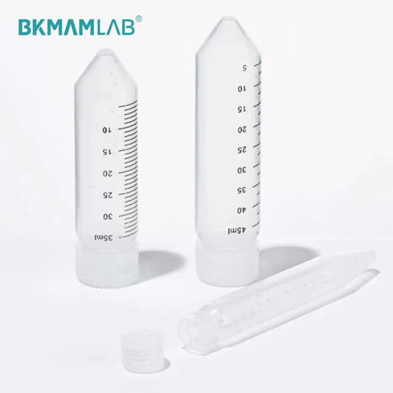 High Speed Centrifuge Tube