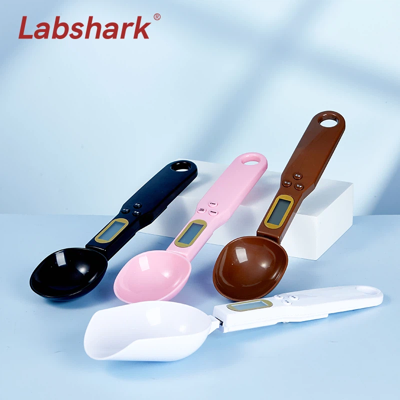 Electronic Weighing Spoon factory