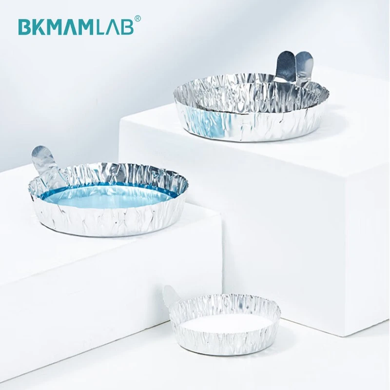 Lab Weighing Dishes