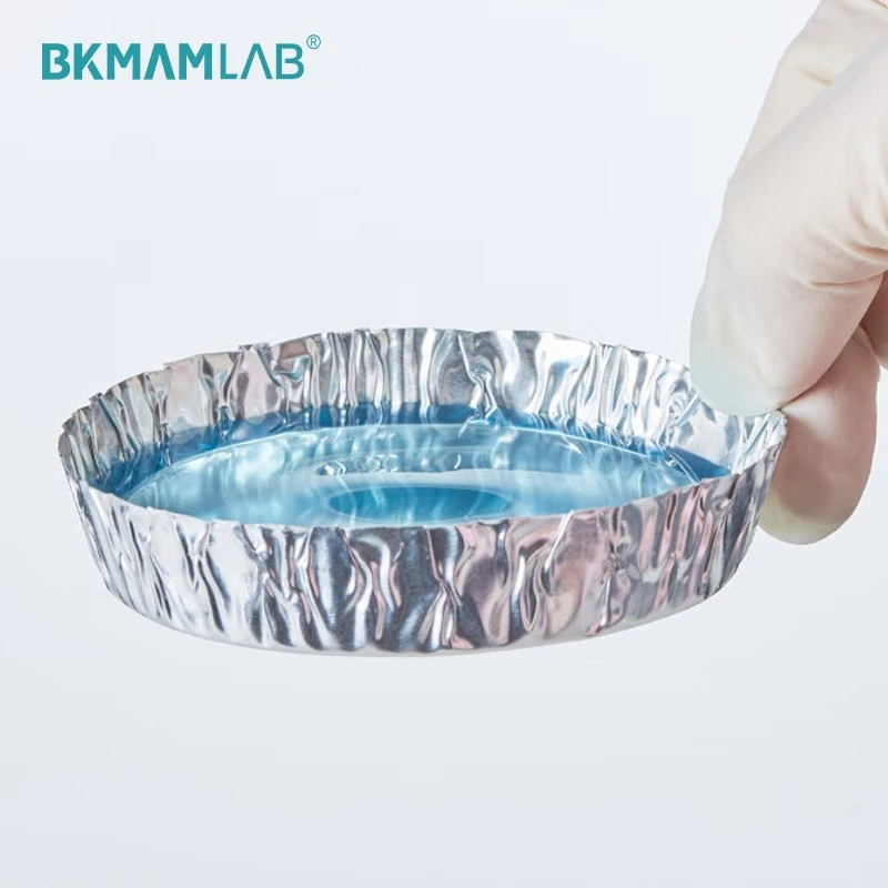 Lab Weighing Dishes