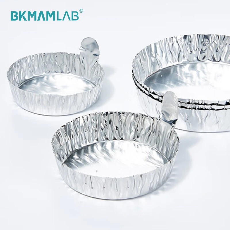 Lab Weighing Dishes