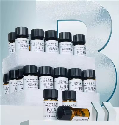 Antimikroobse tundlikkuse testimise kettad