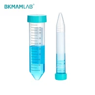 Koonilised kiired tsentrifuugitorud